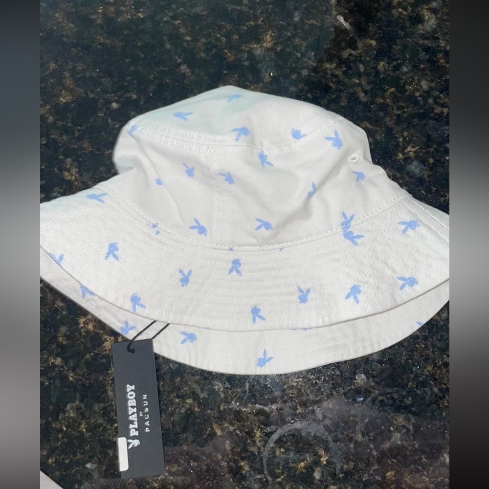 Bucket Hat - Picture 1 of 2
